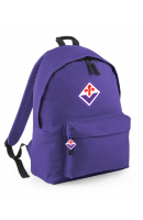 ZAINO SCUOLA TEMPO LIBERO VIOLA 2023/24